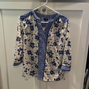 Great Talbots top for work or night out!